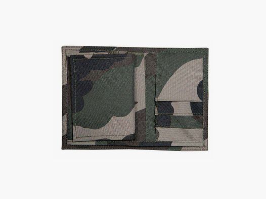 Camo Portemonnee
