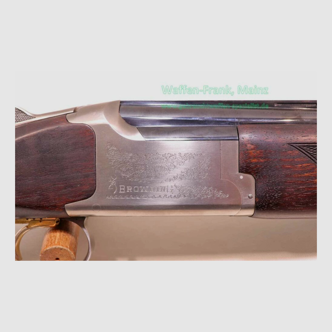 Browning Mod. 425 Grade 1/Parcour