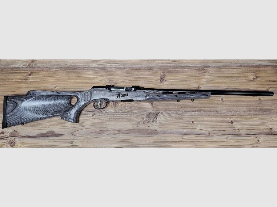 Savage A17 Target Thumbhole - LL 22" - Savage A Series