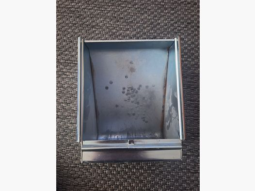 Set d'accessoires pour armes à air comprimé