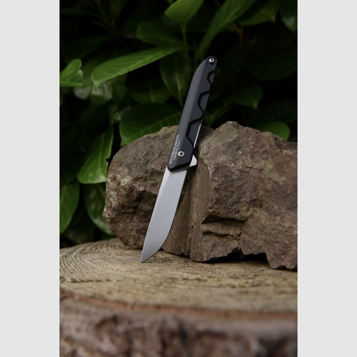 EXTREMA RATIO – FERRUM E BLACK, image 2 sur 10