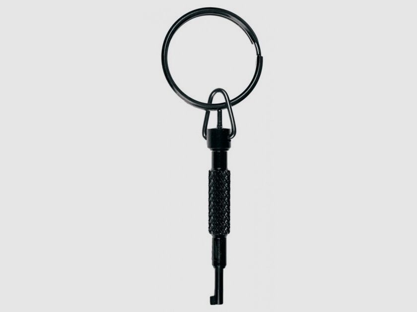 Enforcer Universal Handschellenschlüssel 7,5cm