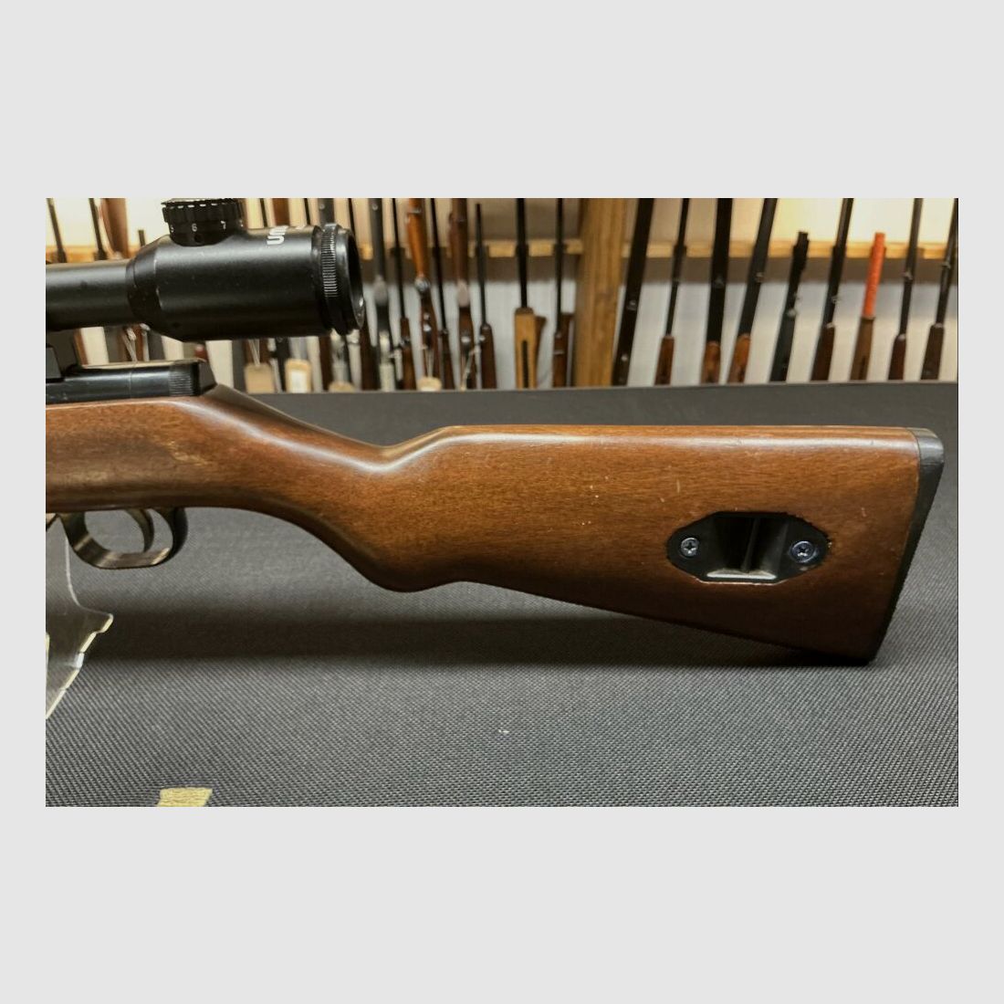 Norinco sin .22lr, imagen 9 de 10