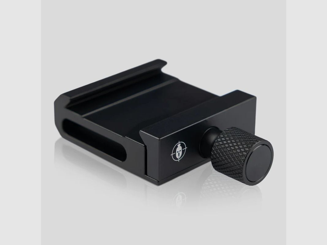 Spartan Classic Arca Adapter, immagine 1 di 10