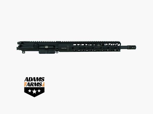 ADAMS ARMS P2 AARS .223 REM 14.5'' Piston Driven Upper Receiver Complete