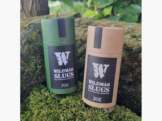 Wildman Geschosse 7,62 mm