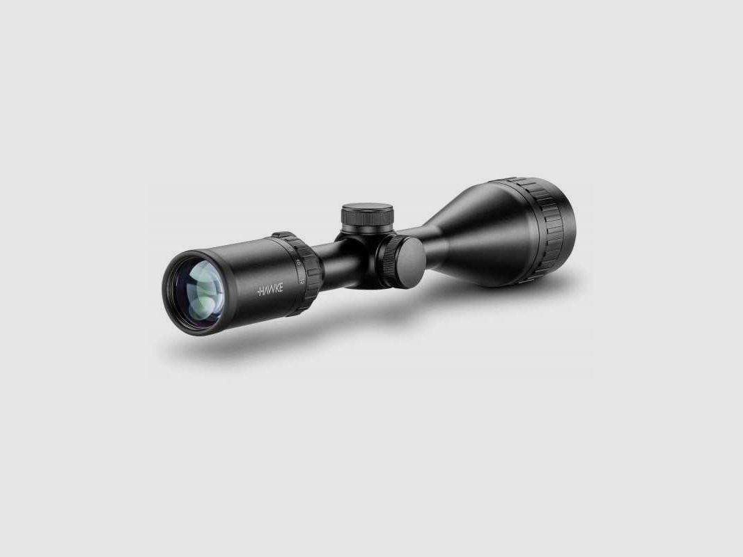 Hawke Airmax 4-12x50 AO AMX