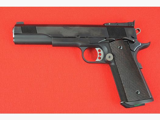 Les Baer Custom Primier II