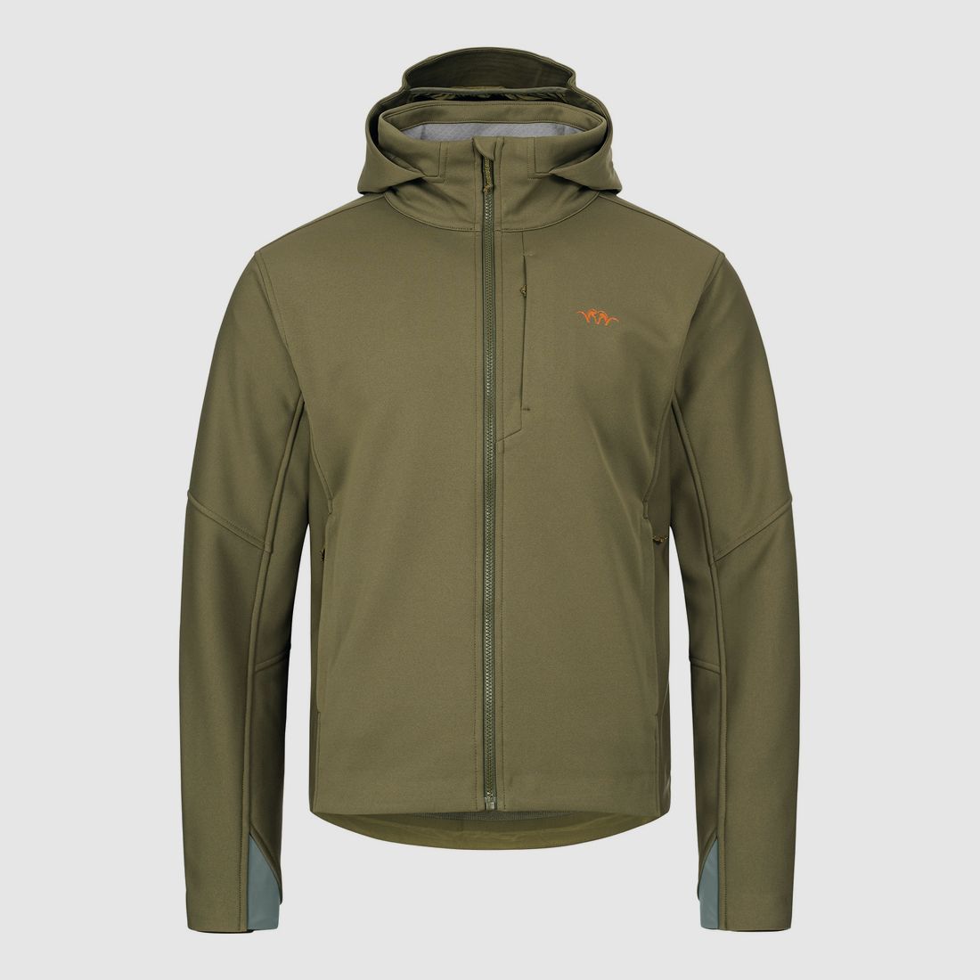 Blaser Tranquility Jacke dunkel Oliv