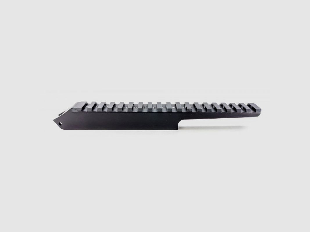 STEYR AUG Z A3 RAIL PICATINNY, imagen 2 de 5