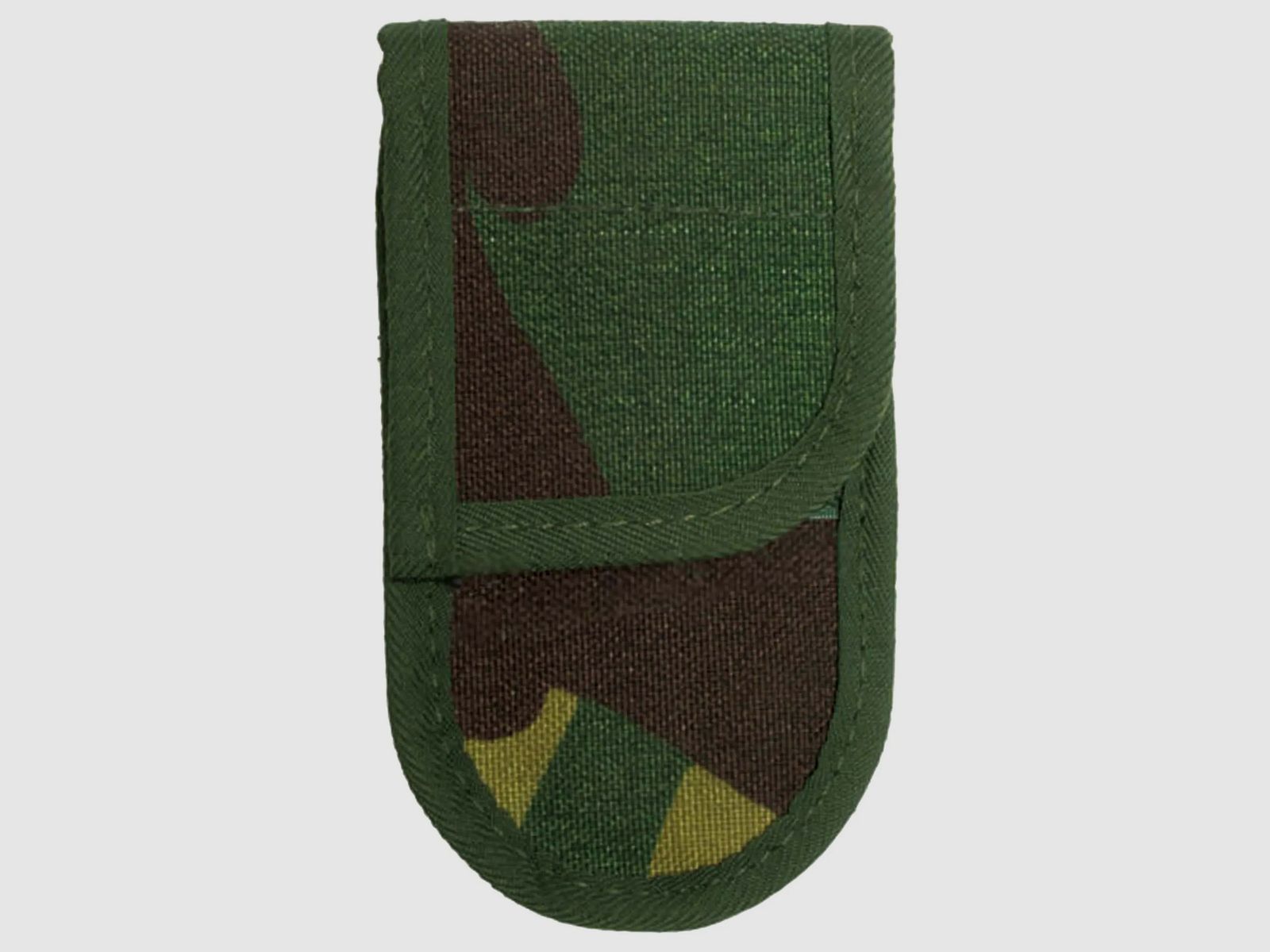 Holländische Armee Holländische Messertasche tarn gebraucht