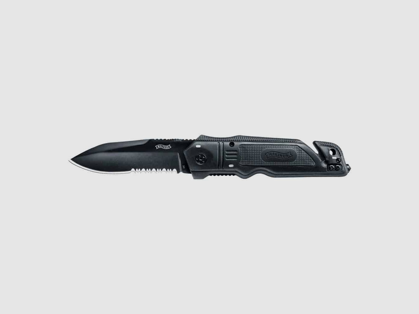Walther RK Rescueknife couteau pliant, image 2 sur 2