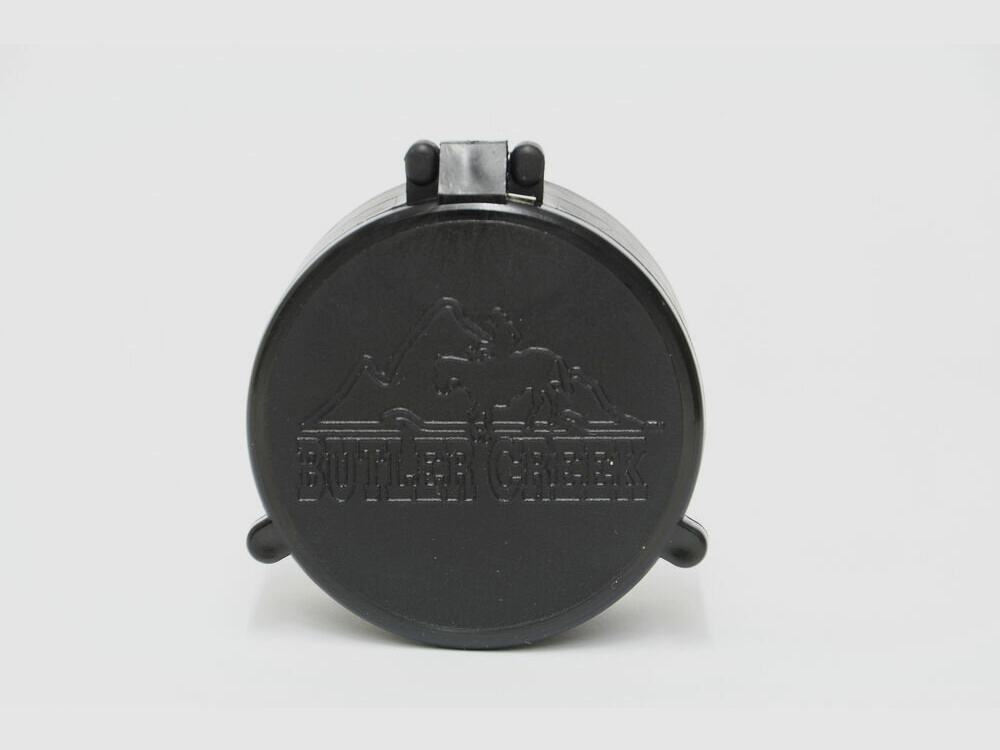 Coperchio dell'obiettivo Butler Creek Zubehr 04 27,8mm