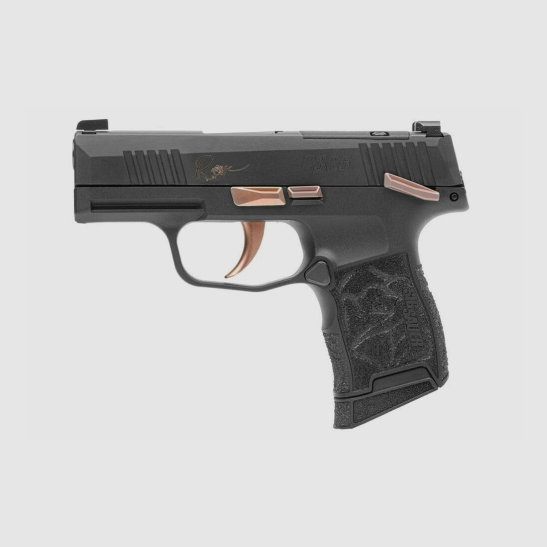 SIG Sauer SIG SAUER P365 ROSE Set 380 Auto