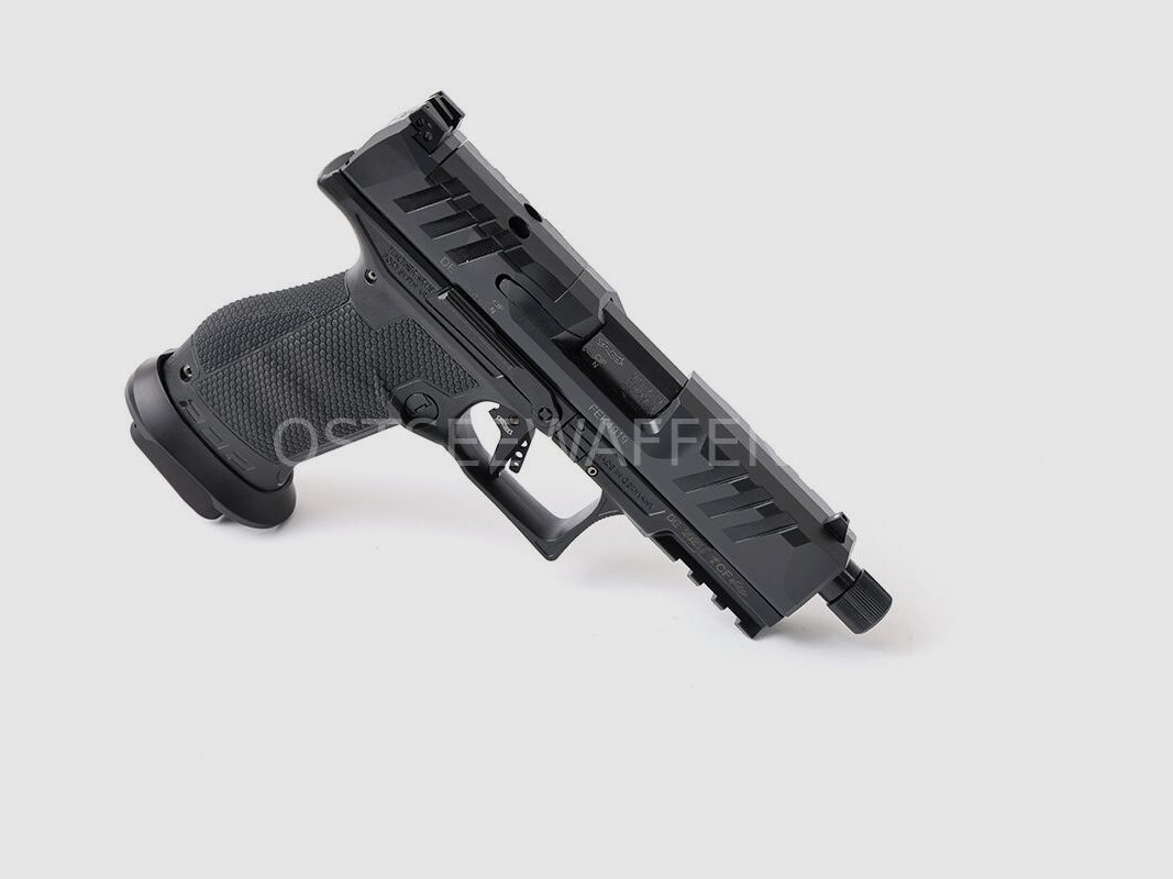 Walther PDP Compact V2 OR PRO SD