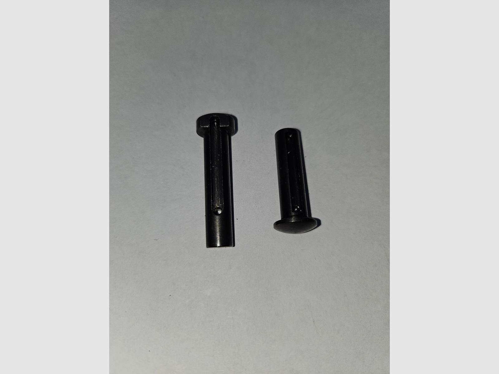 Zerwanie bolca  Take Down Pin AR15 M16 M4