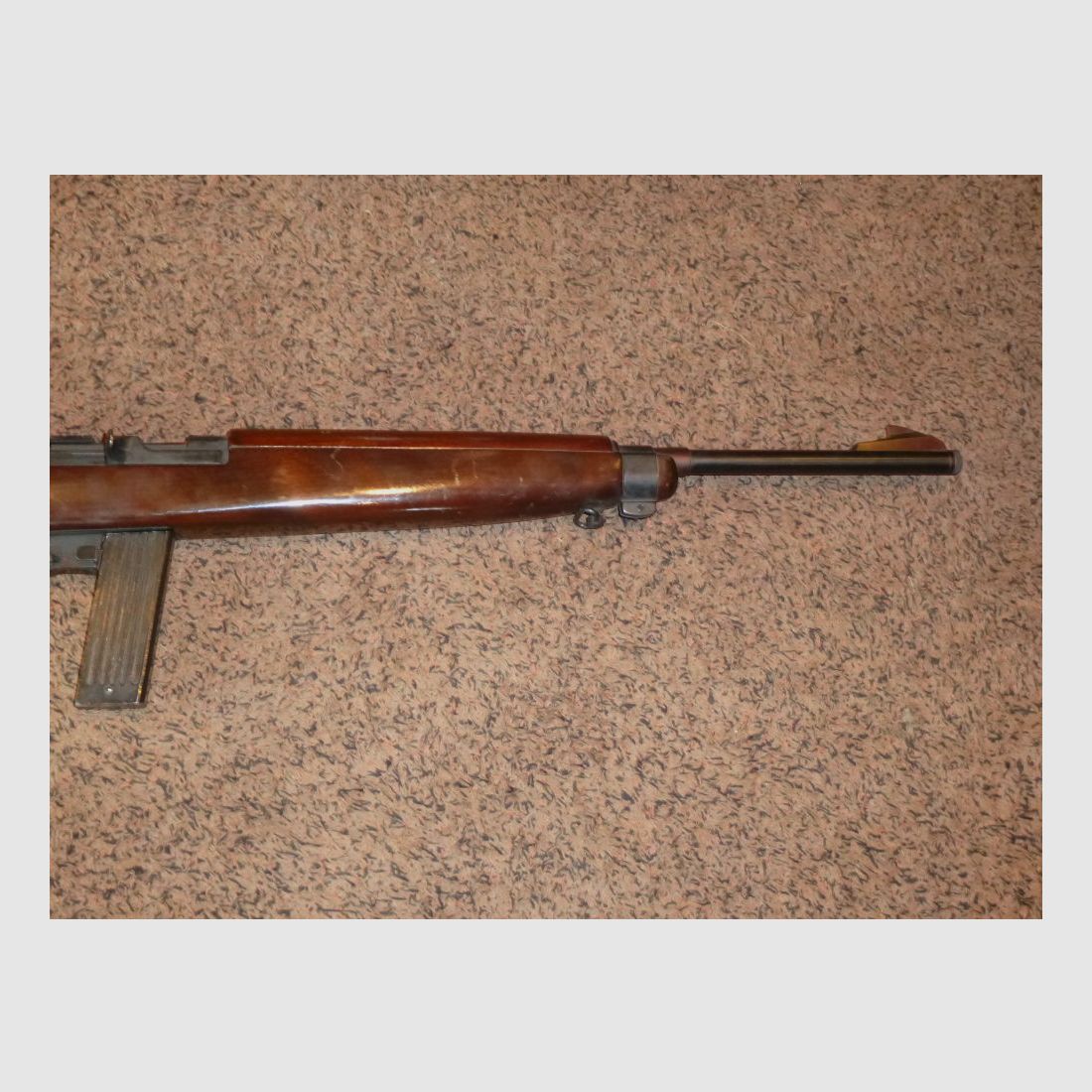 Erma EGM1