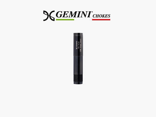 CHOKE-PROLONGADOR GEMINI INTERIOR/EXTERIOR PARA INVECTOR PLUS +55 mm. XXX