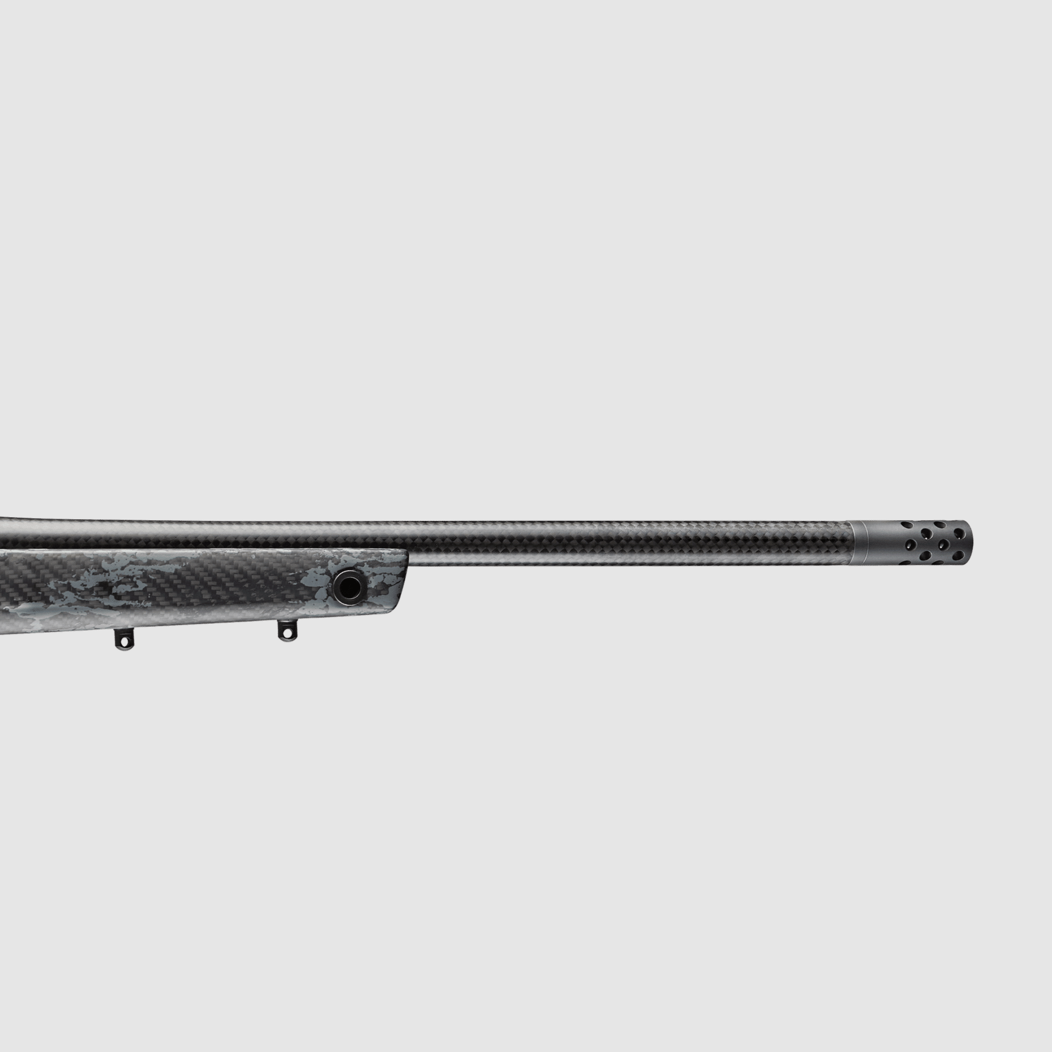 BERGARA B14² Crest Carbon