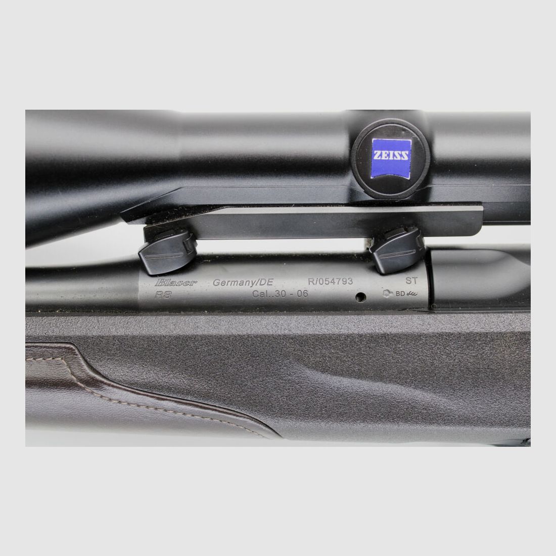 Rep. karabin Blaser R8 Professional Success LEWY .30-06Spring