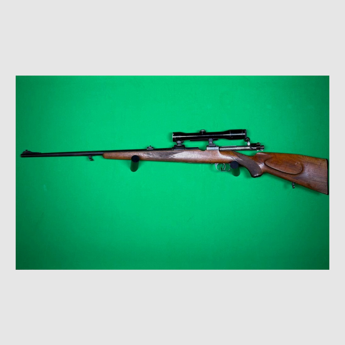 Thälmann 98er