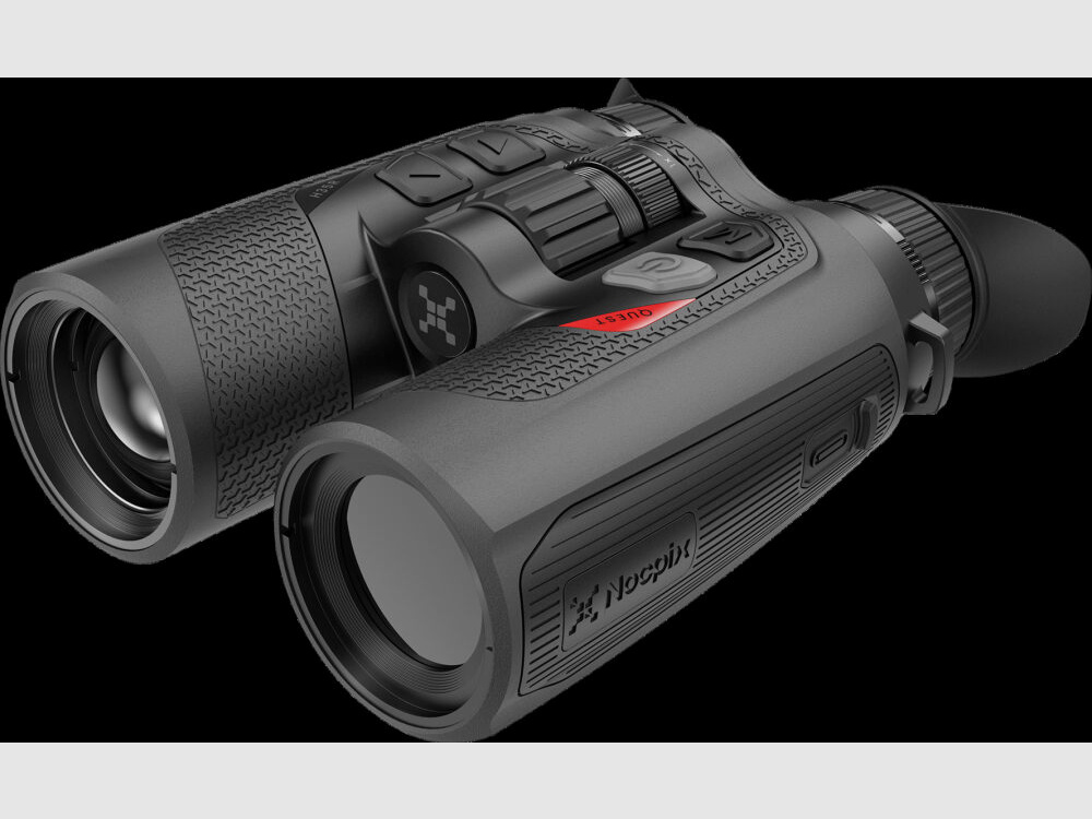 Nocpix QUEST H35R LRF Wärmebild-Fernglas
