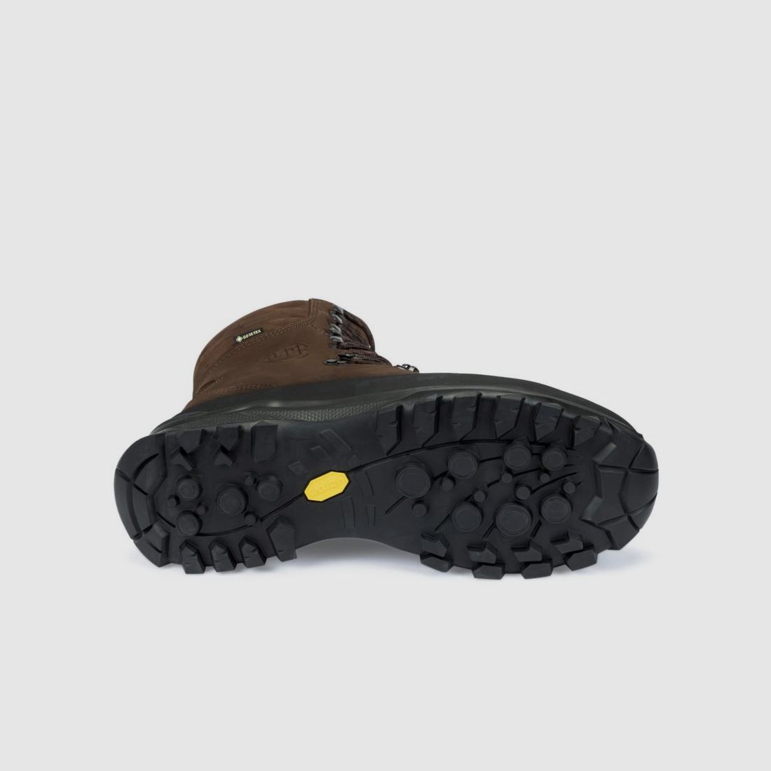 Hanwag H-Boot Brenner Pro Wide GTX, image 4 of 4