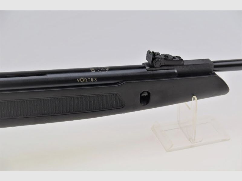 Hatsan Striker Edge Vortex 5,5 mm, Bild 3 von 4