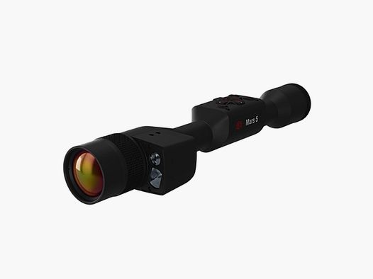 Thermal riflescope – ATN – MARS 5 5-40x, 640×480, 12µm, LRF 1000mt
