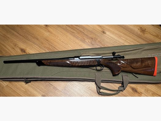 Sauer 505 ErgoLux / Elegance .308