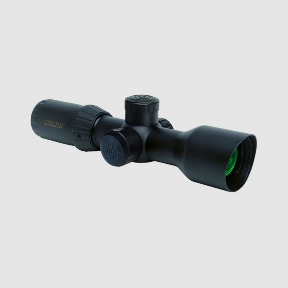 Ottica Pro-T30 3-12×44