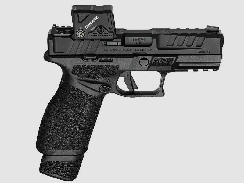 Springfield Armory ECHELON 4.0 FC Crossover Aimpoint COA
