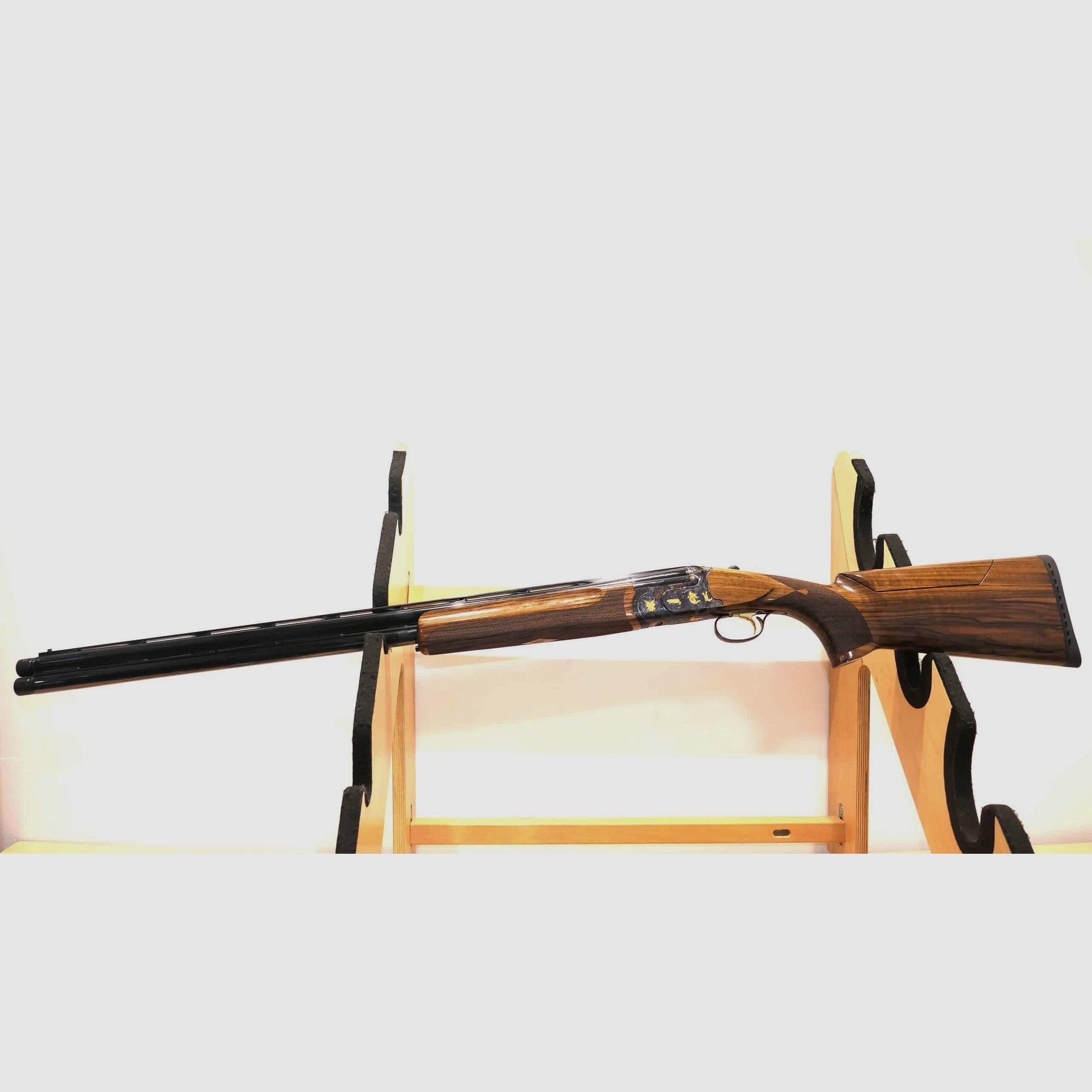 FUSIL DE TRAP CAESAR GUERINI INVICTUS III LIMITED TRAP CAL 12/76CM, image 9 sur 13