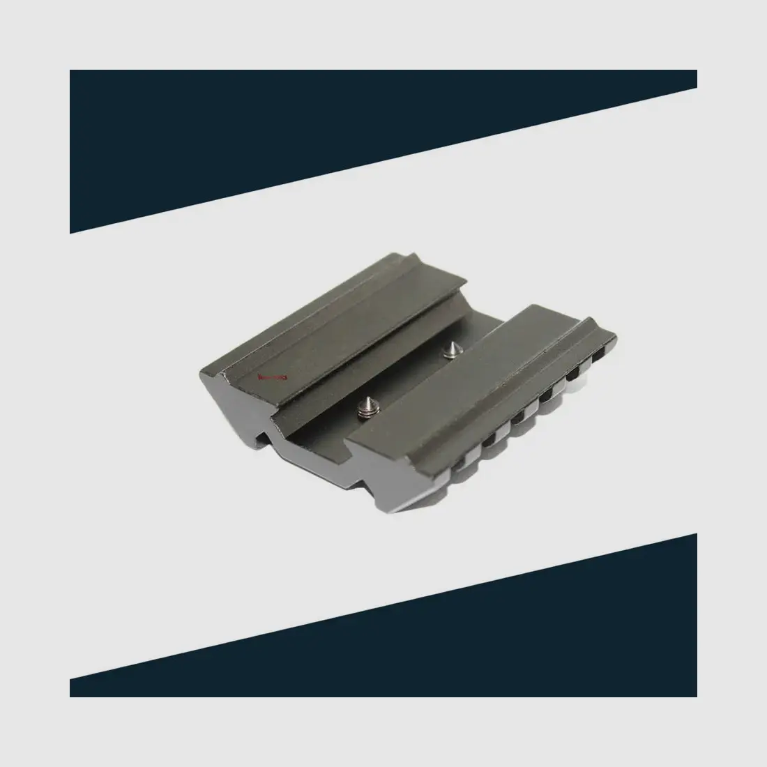 Vector Optics SCRA-51 Dual 45° Offset Montaż Picatinny, zdjęcie 4 z 6