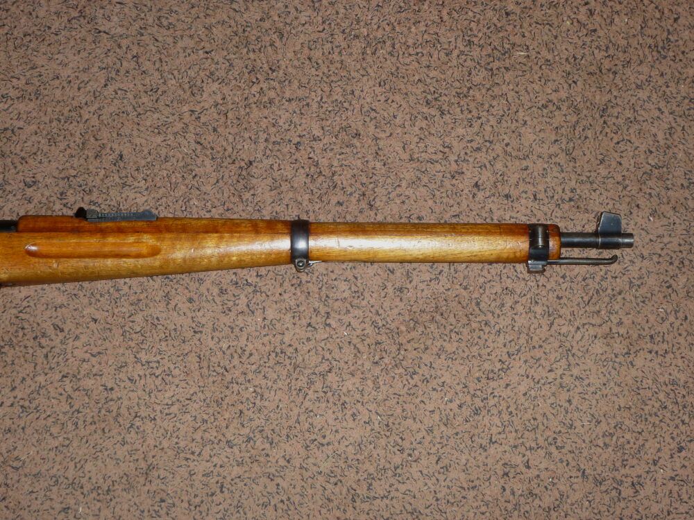 Schmidt Rubin K11