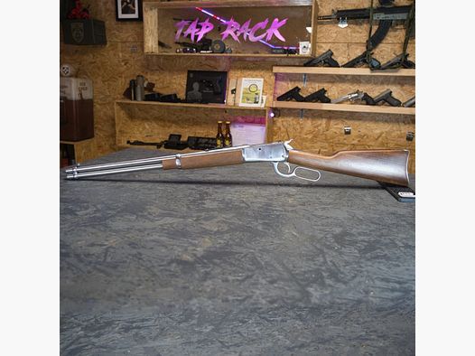 USADO Rossi M92 Puma .44 Rem Mag Carabina de palanca