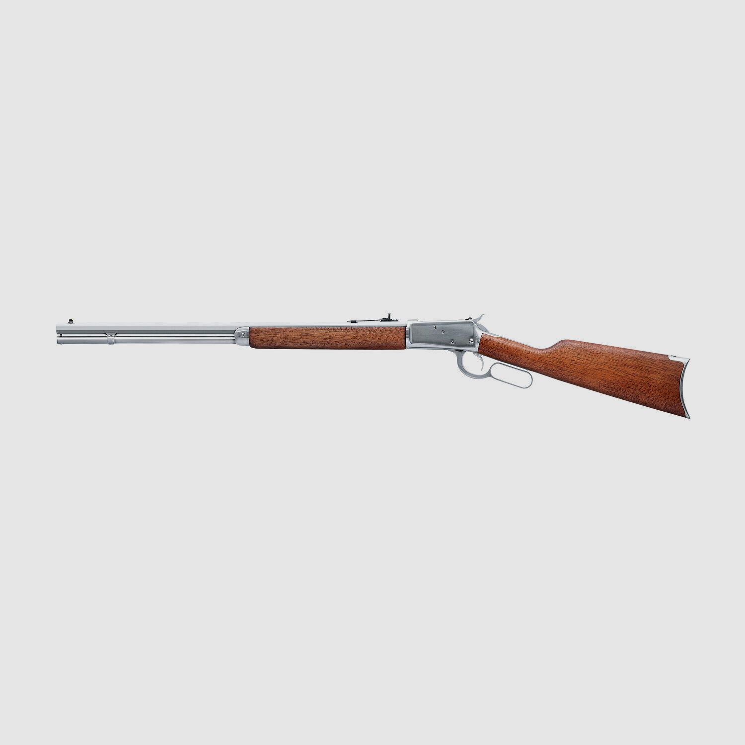 Rossi Puma L.a Octogonal Inox 44MAG, Bild 2 von 2