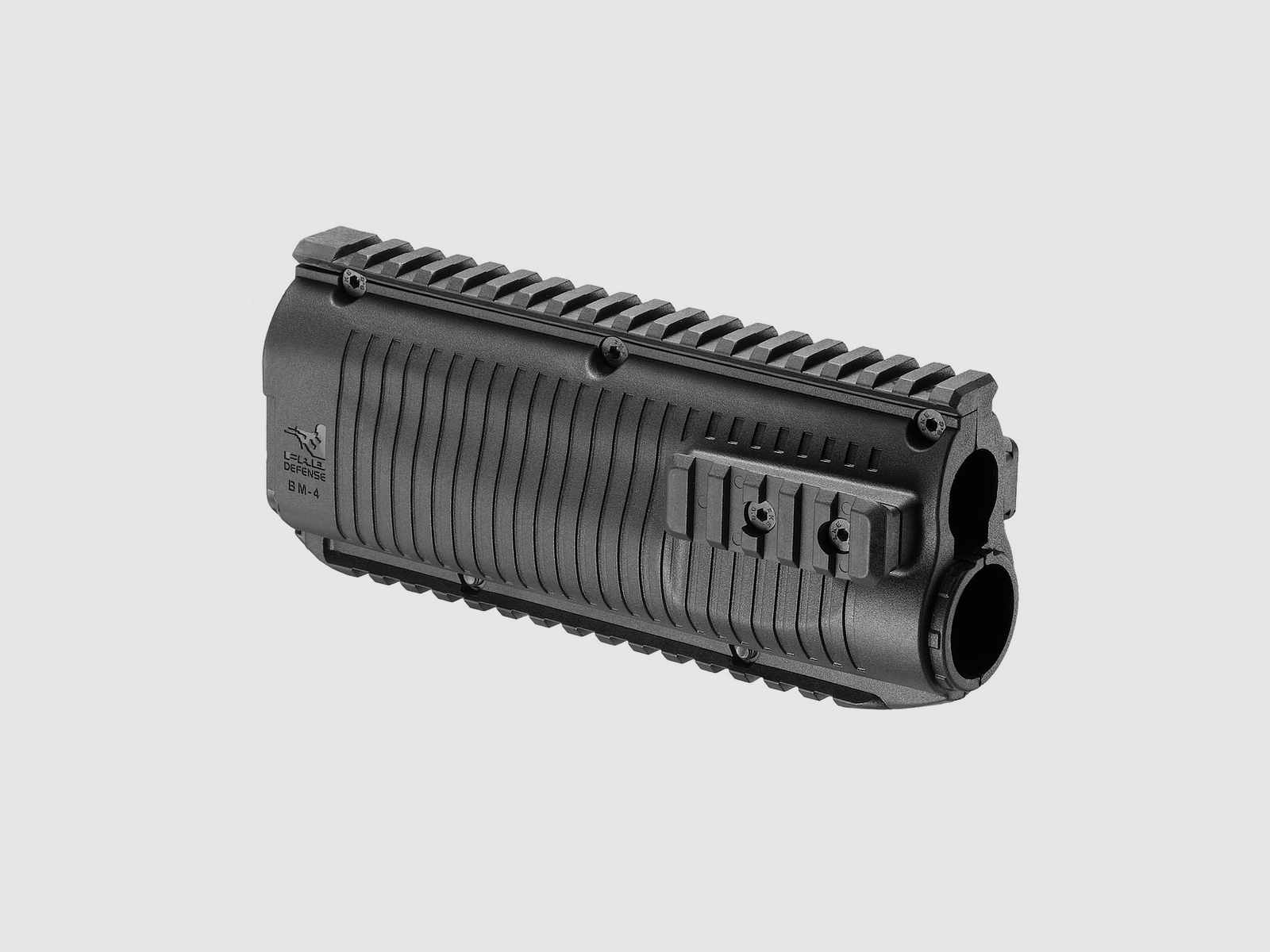 Benelli M4 Picatinny Quad Rail Stock – FAB Defense