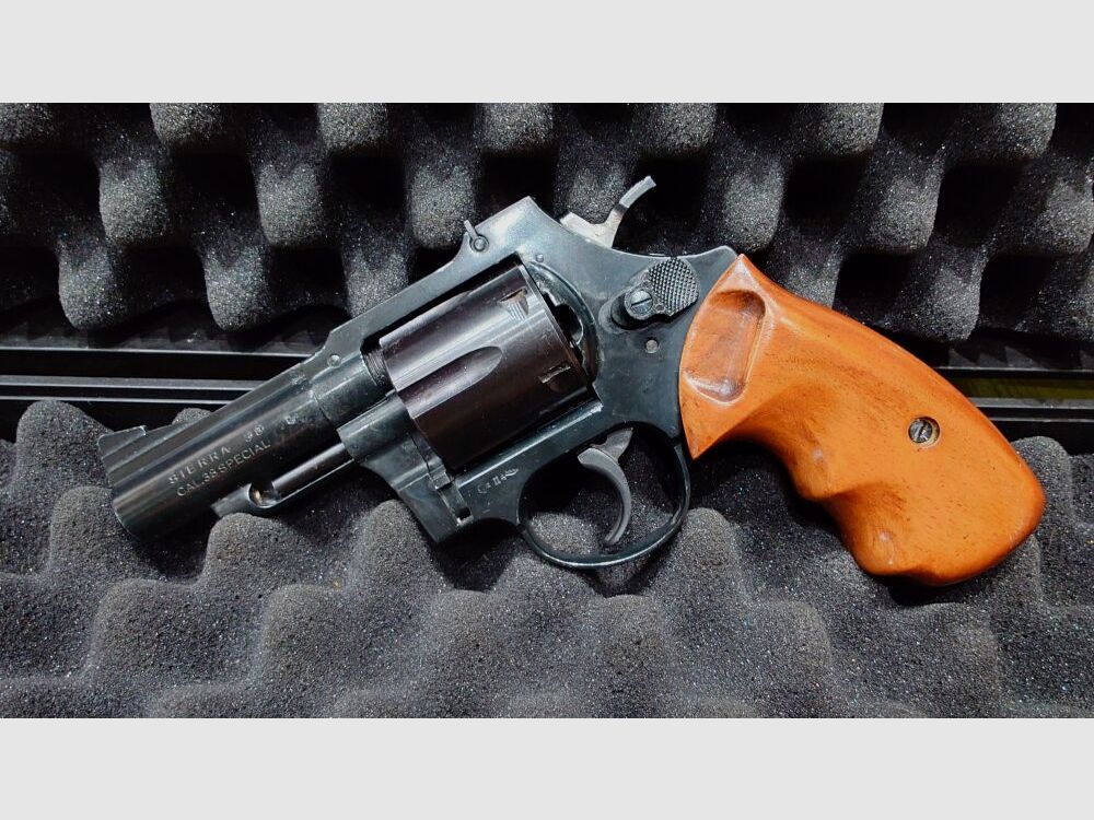 Sierra Arms zonder