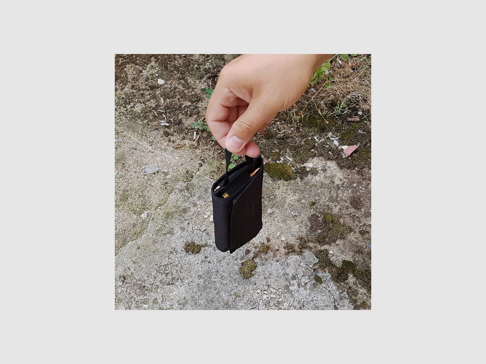 TACTICAL EVO Ammo Cover 10/20, image 2 sur 3