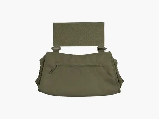 Mil-Tec Mil-Tec Handwärmer Muff Hand Warmer - Oliv