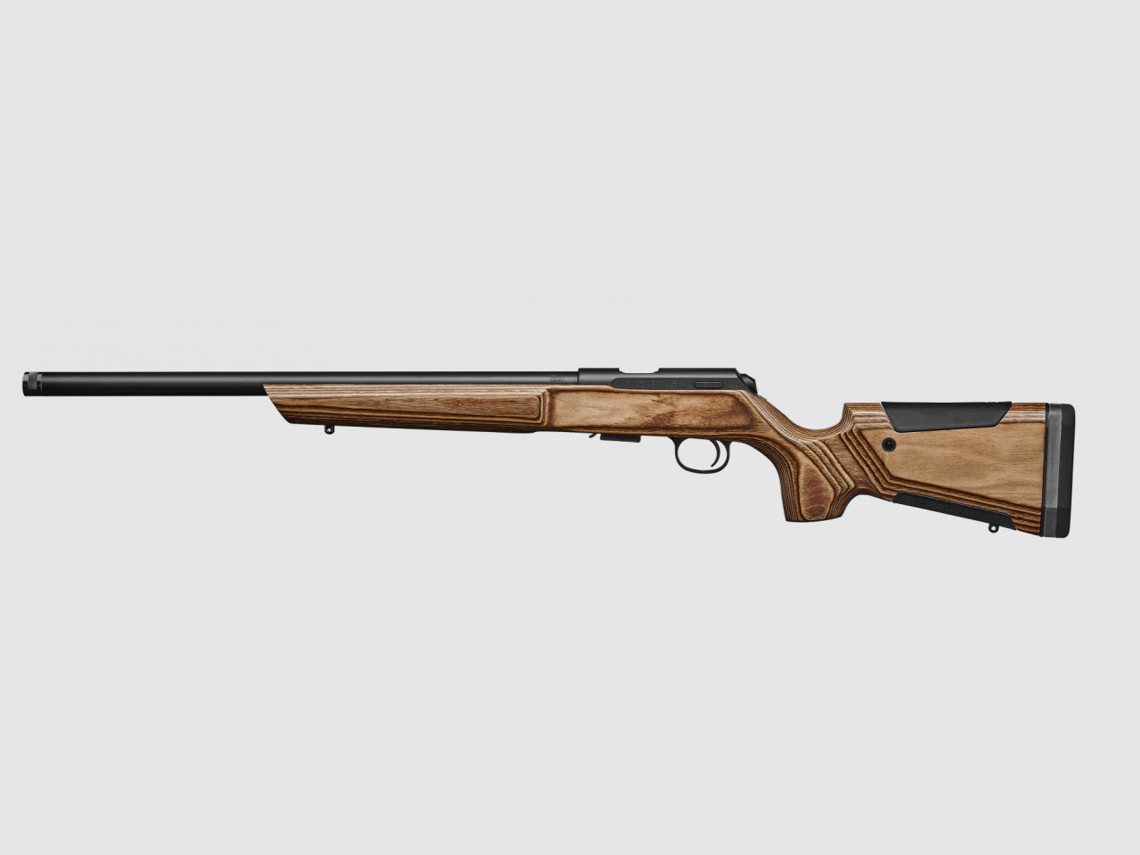Rep. Büchse CZ 457 AT one 52,5mm Match Kal. .22lfB.