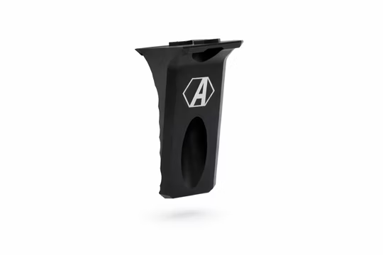 Alpha Precision AlphaEdge Pro M-LOK-compatibele aluminium voorgrip zwart #0093, afbeelding 2 van 5
