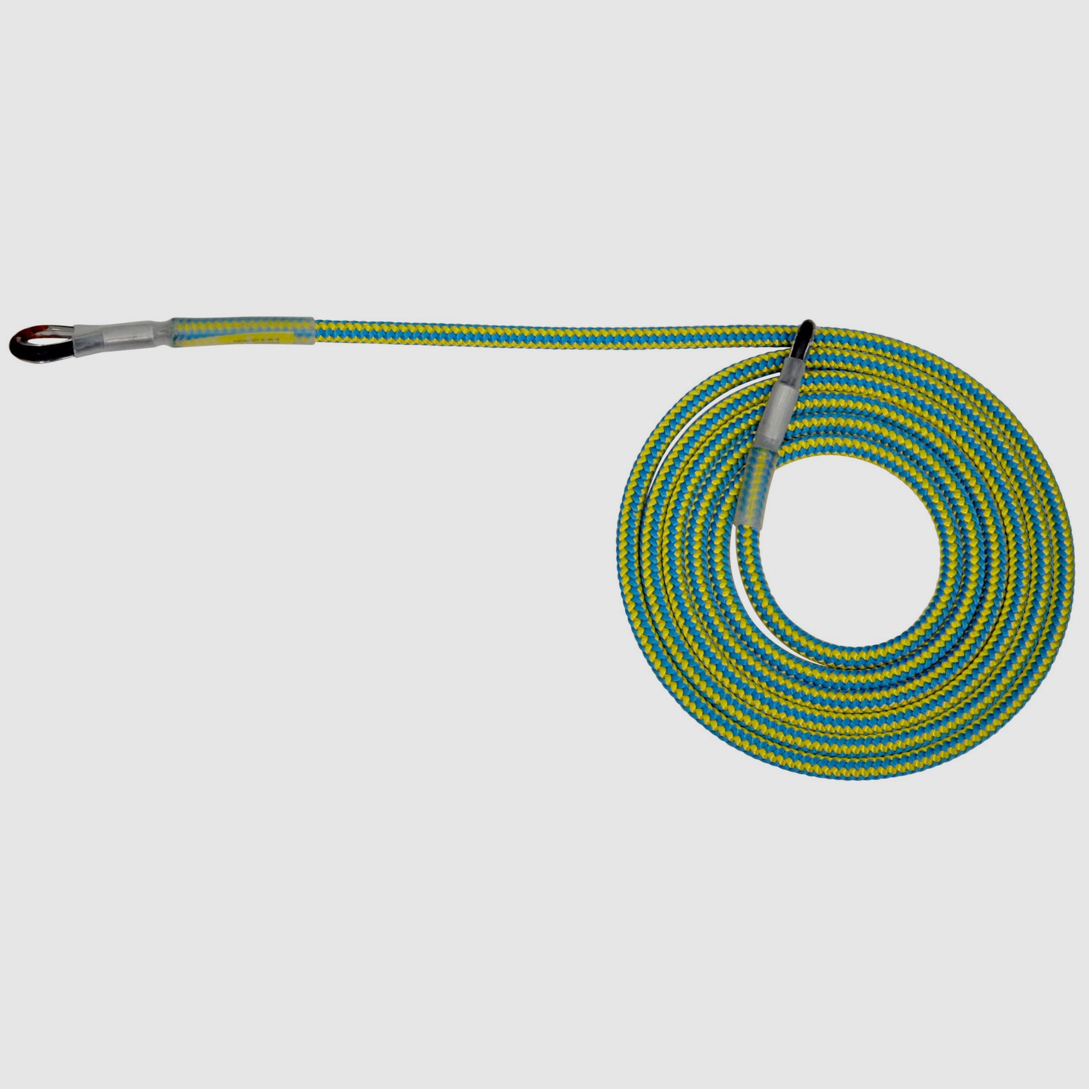 Tree Runner Stahlhalteseil Super Flex 12,7 mm