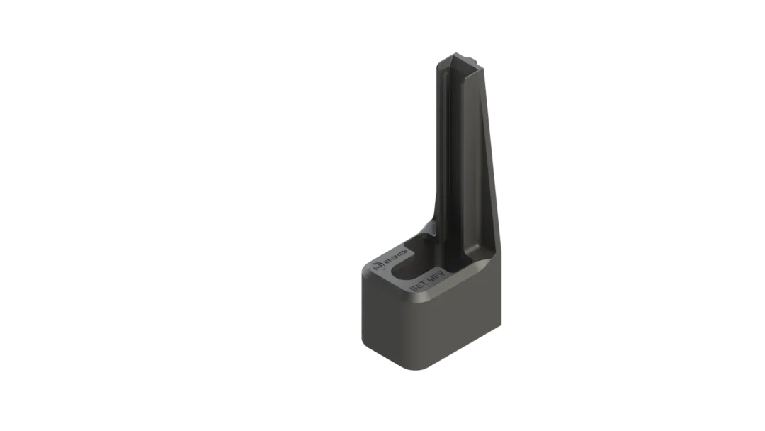 B&T Ladehilfe für MP9/TP9, APC9, KH9, GHM9 und P26 Magazine, Bild 2 von 2