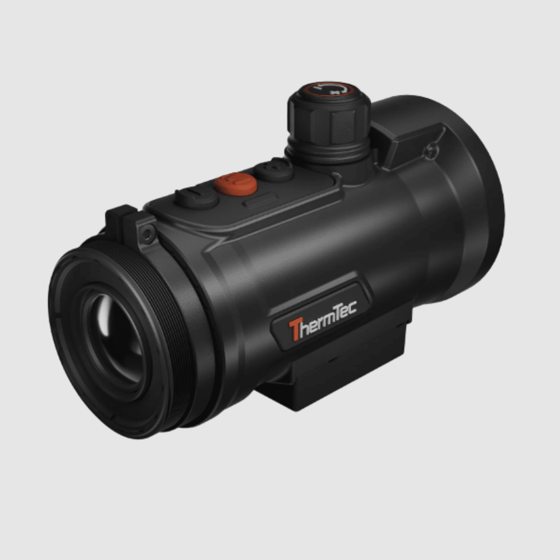 Monocolo Termico Clip-On ThermTec HUNT 650 PRO LRF, immagine 2 di 9