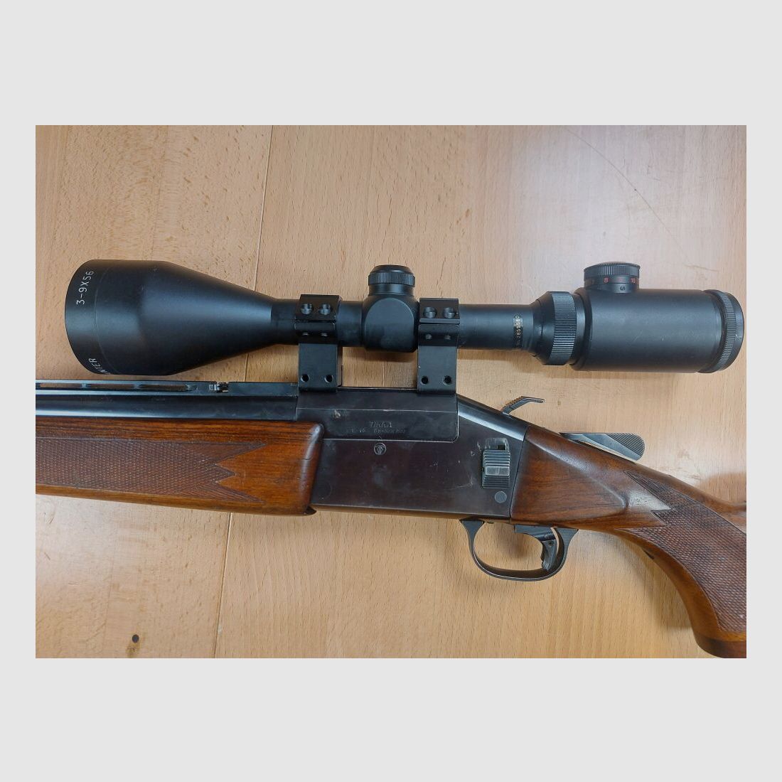 Tikka