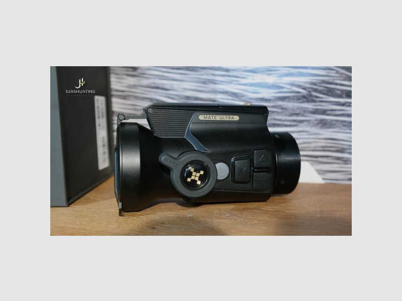 Nocpix Mate Ultra S60R, Ausstellunggerät
