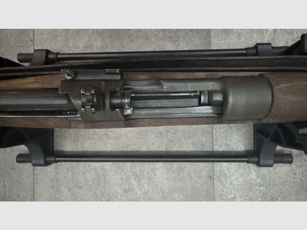 Fabbrica di Armi La Coruna FR8