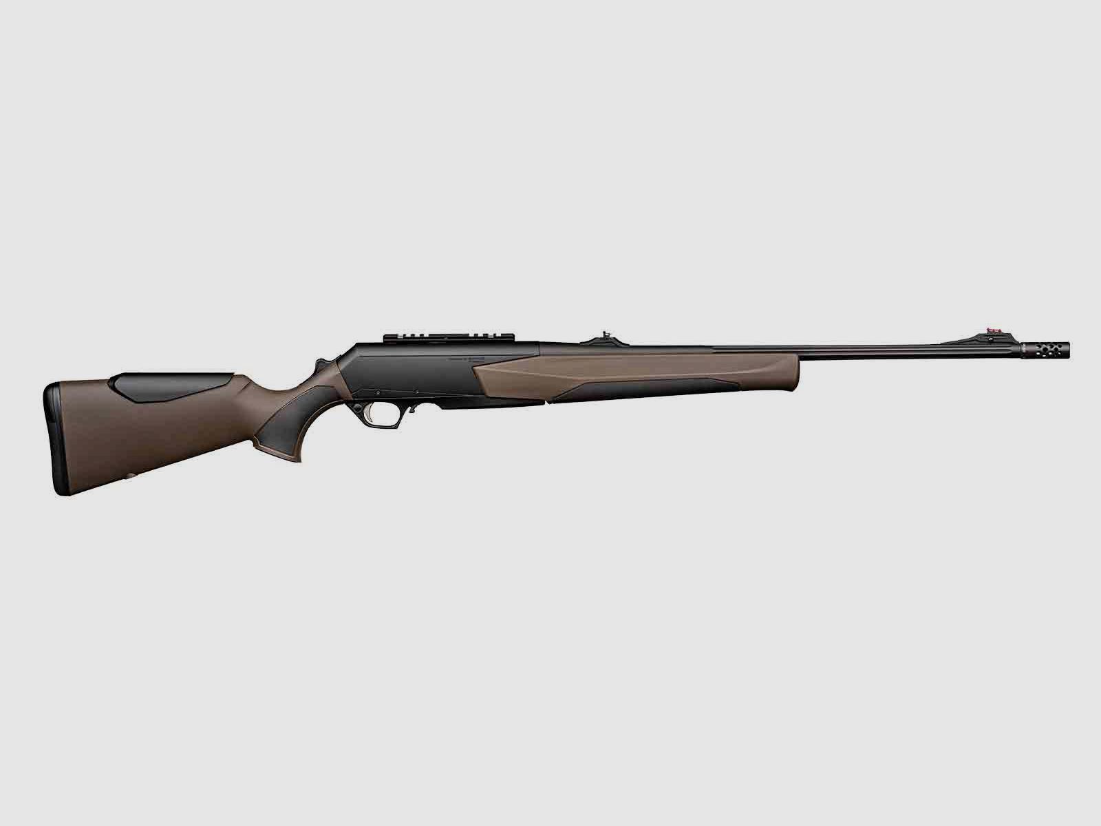 BROWNING Maral Composite Brown HC Adjustable